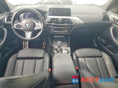 Zdjęcie 8 z 13 samochodu: 2019 BMW X3 XDRIVEM40I VIN:5UXTS3C5XK0Z08036 - miniatura