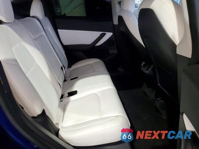 Zdjęcie 10 z 12 samochodu: 2021 TESLA MODEL Y VIN:5YJYGDEE2MF298956 - miniatura