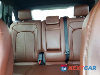 Zdjęcie 10 z 13 samochodu: 2016 LINCOLN MKX RESERVE VIN:2LMPJ6LP6GBL22142 - miniatura