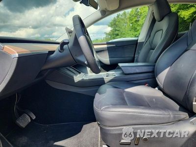 Zdjęcie 7 z 13 samochodu: 2024 TESLA MODEL Y VIN:7SAYGDEE5RF991935 - miniatura