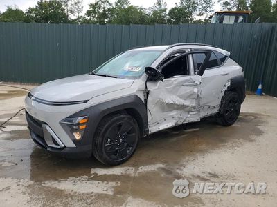 2026 HYUNDAI KONA SEL SPORT KM8HF3AB1TU435766 - główne zdjęcie licytacji z USA - miniatura