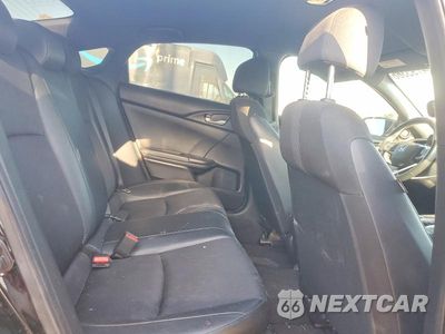 Zdjęcie 10 z 12 samochodu: 2021 HONDA CIVIC SPORT VIN:2HGFC2F84MH548841 - miniatura