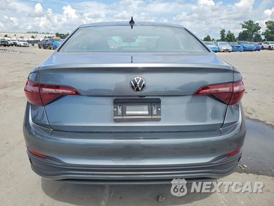 Zdjęcie 6 z 12 samochodu: 2024 VOLKSWAGEN JETTA SPORT VIN:3VWBM7BU0RM078372 - miniatura