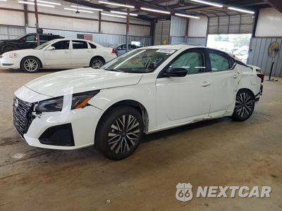 2026 NISSAN ALTIMA SV 1N4BL4DV9TN346168 - główne zdjęcie licytacji z USA - miniatura