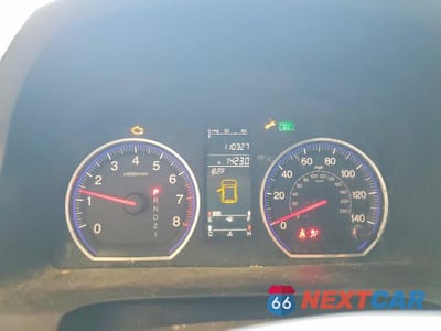 Zdjęcie 9 z 12 samochodu: 2007 HONDA CR-V EX VIN:JHLRE48557C104673 - miniatura