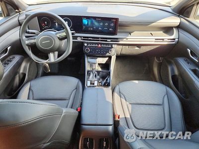 Zdjęcie 8 z 12 samochodu: 2026 HYUNDAI SANTA CRUZ SEL ACTIVITY VIN:5NTJCDDE8TH170446 - miniatura