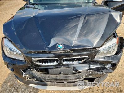 Zdjęcie 11 z 12 samochodu: 2013 BMW X1 XDRIVE35I VIN:WBAVM5C57DVV91092 - miniatura