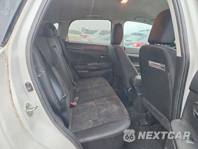 Zdjęcie 10 z 12 samochodu: 2015 MITSUBISHI OUTLANDER SPORT SE VIN:4A4AP4AUXFE029292 - miniatura