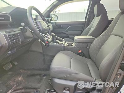 Zdjęcie 7 z 13 samochodu: 2025 TOYOTA TACOMA SR5 VIN:3TMLB5JN9SM150283 - miniatura