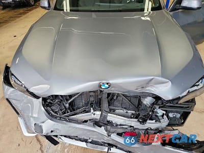 Zdjęcie 12 z 13 samochodu: 2026 BMW X5 XDRIVE40I VIN:5UX23EU04T9274386 - miniatura