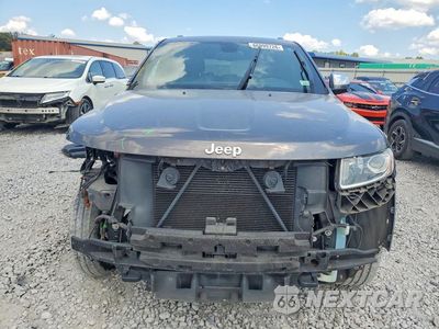 Piąte zdjęcie samochodu w środku: 2015 JEEP GRAND CHEROKEE LIMITED VIN:1C4RJEBG6FC230998 - miniatura