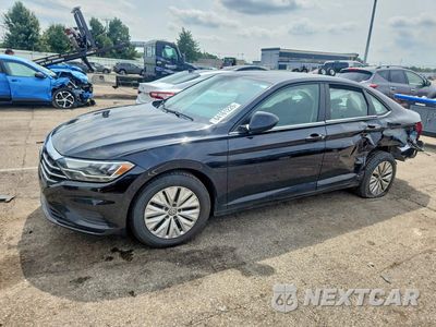 2020 VOLKSWAGEN JETTA S 3VWCB7BU8LM010063 - główne zdjęcie licytacji z USA - miniatura