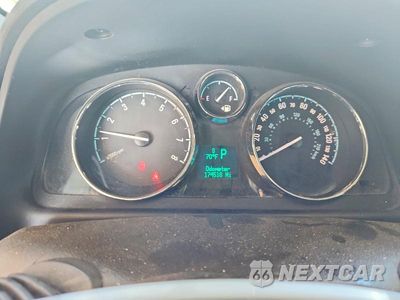 Zdjęcie 9 z 13 samochodu: 2013 CHEVROLET CAPTIVA LT VIN:3GNAL3EK1DS578086 - miniatura