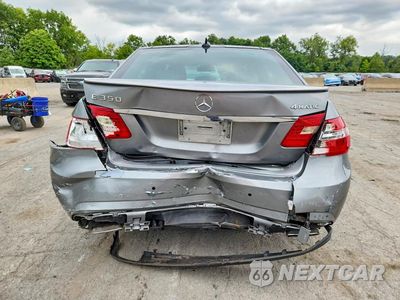Zdjęcie 6 z 12 samochodu: 2012 MERCEDES-BENZ E 350 4MATIC VIN:WDDHF8JB7CA597331 - miniatura