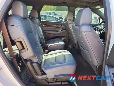 Zdjęcie 11 z 14 samochodu: 2024 BUICK ENCLAVE ESSENCE VIN:5GAERBKW1RJ117636 - miniatura