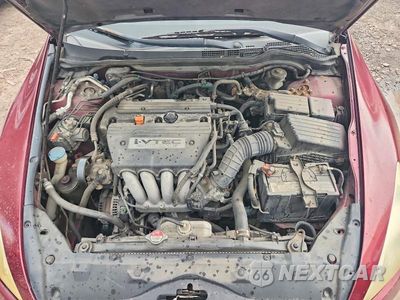 Zdjęcie 11 z 12 samochodu: 2006 HONDA ACCORD EX VIN:1HGCM56846A120951 - miniatura