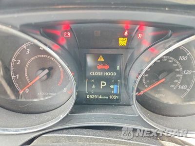 Zdjęcie 9 z 13 samochodu: 2020 MITSUBISHI OUTLANDER SPORT ES VIN:JA4AP3AU3LU019393 - miniatura