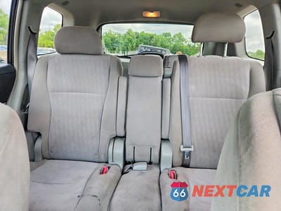 Zdjęcie 10 z 13 samochodu: 2008 TOYOTA HIGHLANDER SPORT VIN:JTEDS43A682024404 - miniatura