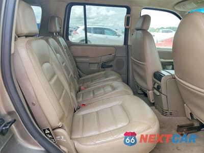 Zdjęcie 11 z 13 samochodu: 2002 FORD EXPLORER XLT VIN:1FMZU63W12ZB26764 - miniatura
