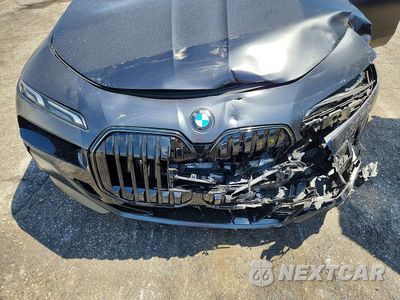 Zdjęcie 11 z 12 samochodu: 2025 BMW 740 I VIN:WBA23EH0XSCU82136 - miniatura