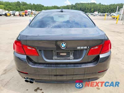 Zdjęcie 6 z 12 samochodu: 2012 BMW 528 I VIN:WBAXG5C57CDX06410 - miniatura