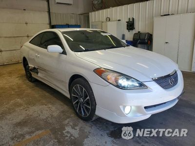 Zdjęcie 6 z 22 samochodu: 2006 TOYOTA CAMRY SOLARA SE SPORT V6 VIN:4T1CA38P96U081977 - miniatura