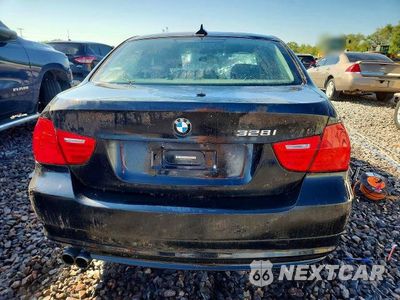 Zdjęcie 6 z 12 samochodu: 2009 BMW 328 XI SULEV VIN:WBAPK53599A645800 - miniatura