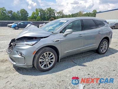 2024 BUICK ENCLAVE AVENIR 5GAERDKW2RJ116071 - główne zdjęcie licytacji z USA - miniatura