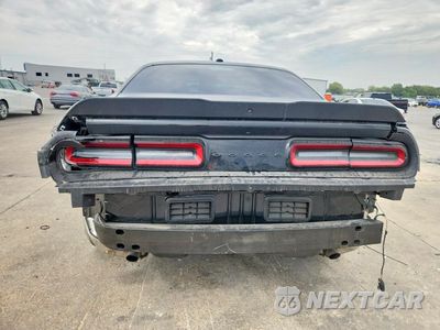 Zdjęcie 6 z 12 samochodu: 2023 DODGE CHALLENGER SXT VIN:2C3CDZAG2PH581903 - miniatura