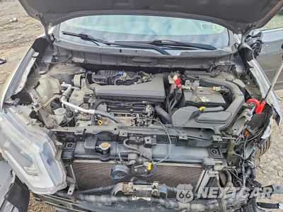 Zdjęcie 11 z 13 samochodu: 2018 NISSAN ROGUE SV VIN:KNMAT2MV1JP506832 - miniatura