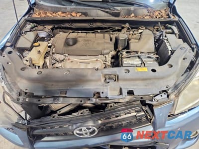 Zdjęcie 12 z 13 samochodu: 2012 TOYOTA RAV4 BASE VIN:2T3BF4DV8CW253913 - miniatura