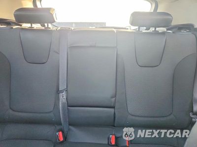 Zdjęcie 10 z 13 samochodu: 2025 BUICK ENCORE GX PREFERRED VIN:KL4AMBSP4SB018680 - miniatura