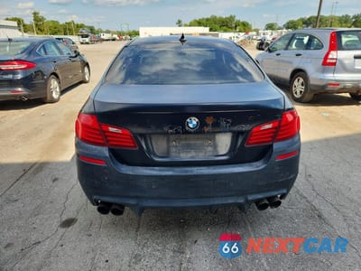 Zdjęcie 6 z 12 samochodu: 2016 BMW 550 XI VIN:WBAKP9C54GD980817 - miniatura