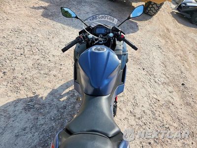 Zdjęcie 6 z 9 samochodu: 2026 KAWASAKI EX500 VIN:ML5EXGG1XTDA76540 - miniatura