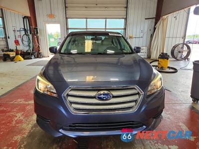 Piąte zdjęcie samochodu w środku: 2015 SUBARU LEGACY 2.5I PREMIUM VIN:4S3BNAC68F3023856 - miniatura