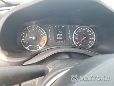 Zdjęcie 9 z 12 samochodu: 2021 JEEP RENEGADE VIN:ZACNJDAB0MPM95680 - miniatura