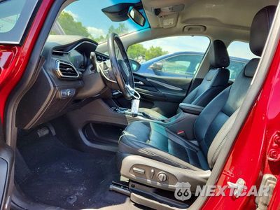 Zdjęcie 7 z 14 samochodu: 2022 CHEVROLET BOLT EV 2LT VIN:1G1FX6S03N4105999 - miniatura