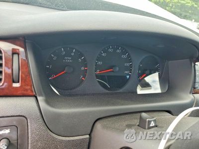 Zdjęcie 9 z 13 samochodu: 2007 CHEVROLET IMPALA LS VIN:2G1WB58N379242128 - miniatura