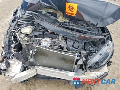Zdjęcie 11 z 12 samochodu: 2020 HONDA CIVIC SPORT VIN:2HGFC2F82LH591282 - miniatura