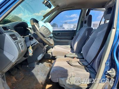 Zdjęcie 7 z 13 samochodu: 1998 HONDA CR-V LX VIN:JHLRD2841WC015079 - miniatura