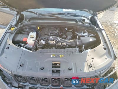 Zdjęcie 11 z 12 samochodu: 2025 JEEP GRAND CHEROKEE LIMITED VIN:1C4RJHBG8SC354248 - miniatura