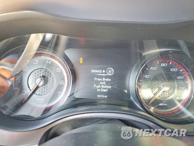Zdjęcie 9 z 13 samochodu: 2022 DODGE CHARGER R/T VIN:2C3CDXCT4NH106619 - miniatura