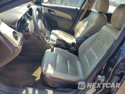 Zdjęcie 7 z 13 samochodu: 2014 CHEVROLET CRUZE LT VIN:1G1PE5SB1E7325727 - miniatura