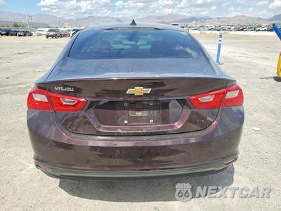 Zdjęcie 6 z 12 samochodu: 2020 CHEVROLET MALIBU LS VIN:1G1ZC5ST7LF105874 - miniatura