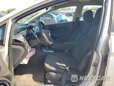 Zdjęcie 7 z 12 samochodu: 2013 FORD FIESTA SE VIN:3FADP4EJ8DM203619 - miniatura