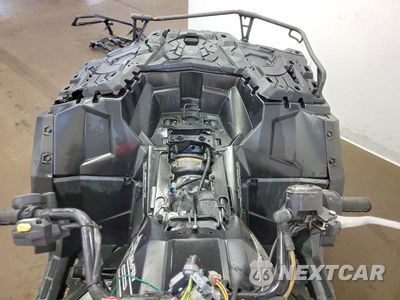 Zdjęcie 6 z 10 samochodu: 2022 POLARIS SPORTSMAN XP 1000 ATV VIN:4XASXZ953NB791277 - miniatura