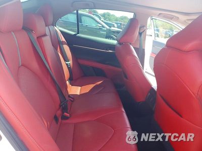Zdjęcie 10 z 13 samochodu: 2024 TOYOTA CAMRY XSE V6 VIN:4T1KZ1AK8RU096367 - miniatura