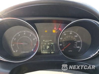 Zdjęcie 9 z 13 samochodu: 2020 MITSUBISHI OUTLANDER SPORT ES VIN:JA4AP3AU4LU025106 - miniatura