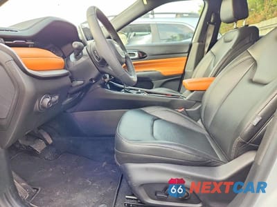 Zdjęcie 7 z 14 samochodu: 2025 JEEP COMPASS LIMITED VIN:3C4NJDCN1ST614451 - miniatura
