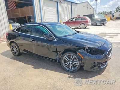 Czwarte zdjęcie samochodu z boku: 2024 BMW 228I VIN:WBA53AK04R7P51815 - miniatura